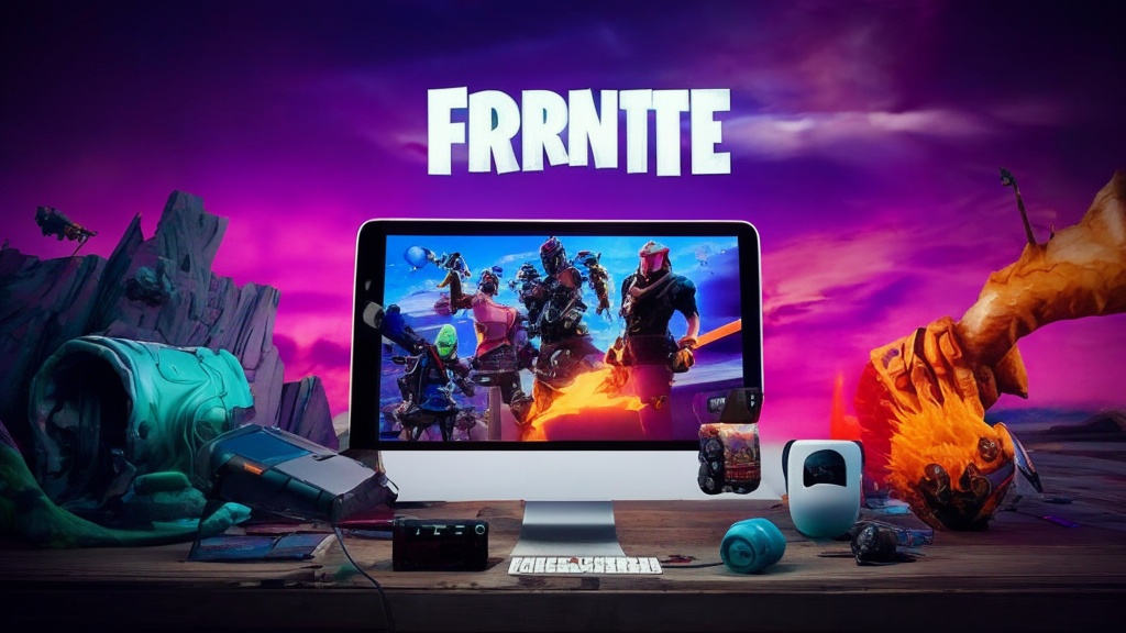 УЛЬТИМАТУМ ГОДА! Epic Games выдвигает Apple жесткие условия - Fortnite готовит сокрушительный удар