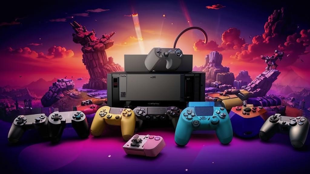 ФЕНОМЕН ВЕКА! PlayStation - легенда, которая навеки изменила историю игр и создала империю геймеров