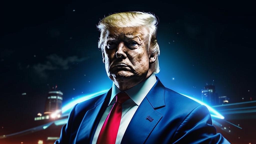 СПОРТИВНАЯ РЕВОЛЮЦИЯ! Трампы вкладывают миллиарды в проект будущего - допинг станет легальным!