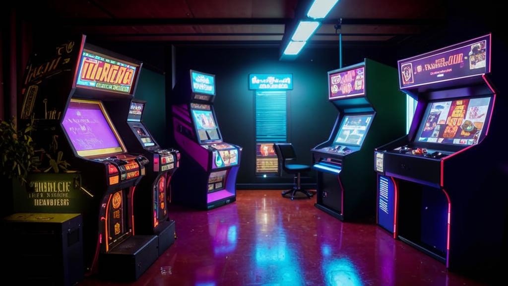 ТРАГЕДИЯ ЦИФРОВОЙ ЭРЫ! Половина онлайн-игр исчезла в небытие - геймеры в панике!