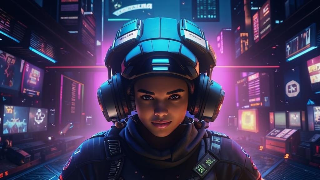 КРИЗИС ГЕЙМДЕВА! ИИ-революция угрожает уничтожить игровую индустрию - гиганты в ужасе!