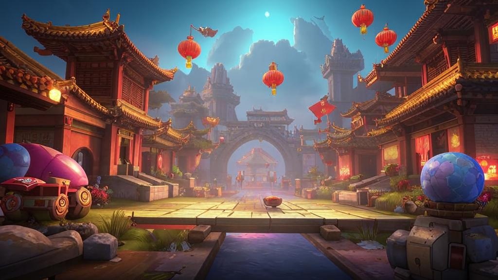 КИТАЙСКИЙ ПРОРЫВ! MY.GAMES совершает невозможное - Rush Royale завоевывает закрытую империю!