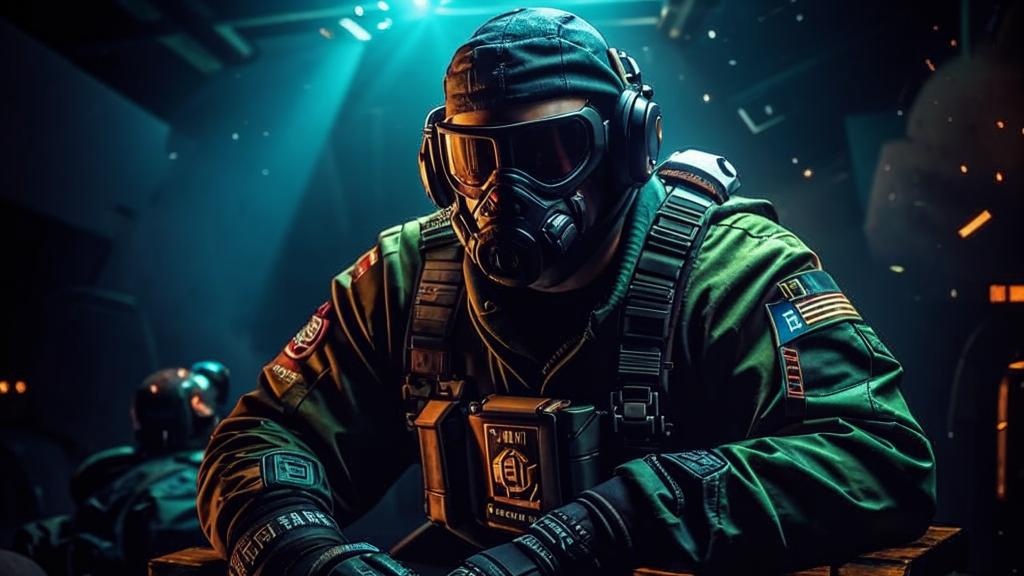 АПОКАЛИПСИС КИБЕРСПОРТА! Создатель Counter-Strike объявил тревогу - читеры уничтожают игры!