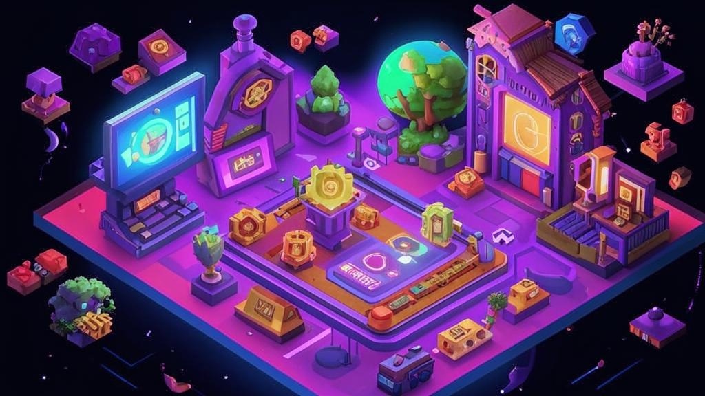 ЗОЛОТАЯ ЖИЛА РАСКРЫТА! Секретная формула гиперказуальных игр-миллионеров - заработай состояние!